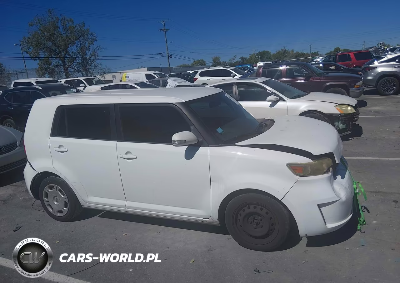 2009 Scion Xb VIN:JTLKE50E991090666 - 13
