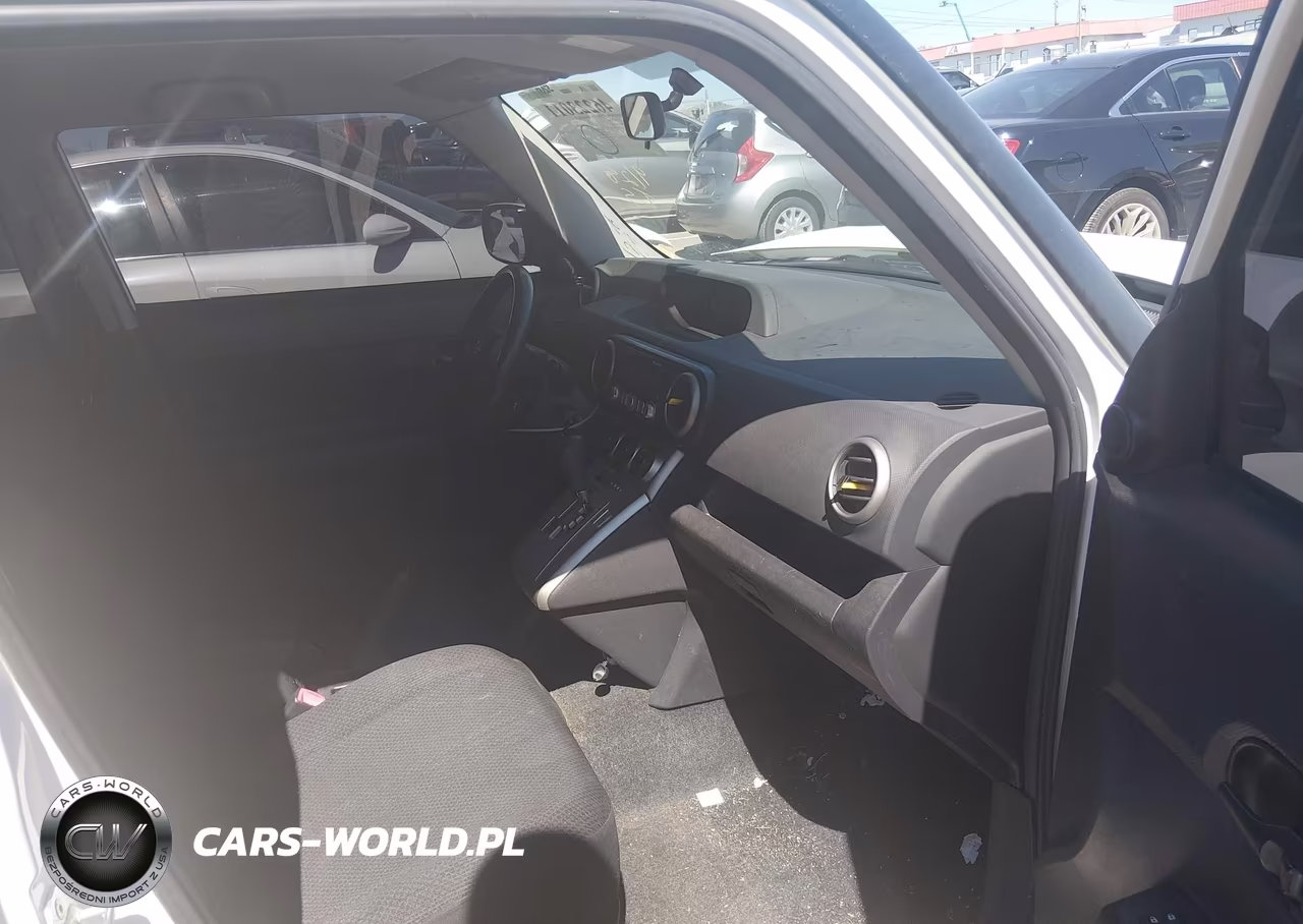 2009 Scion Xb VIN:JTLKE50E991090666 - 5