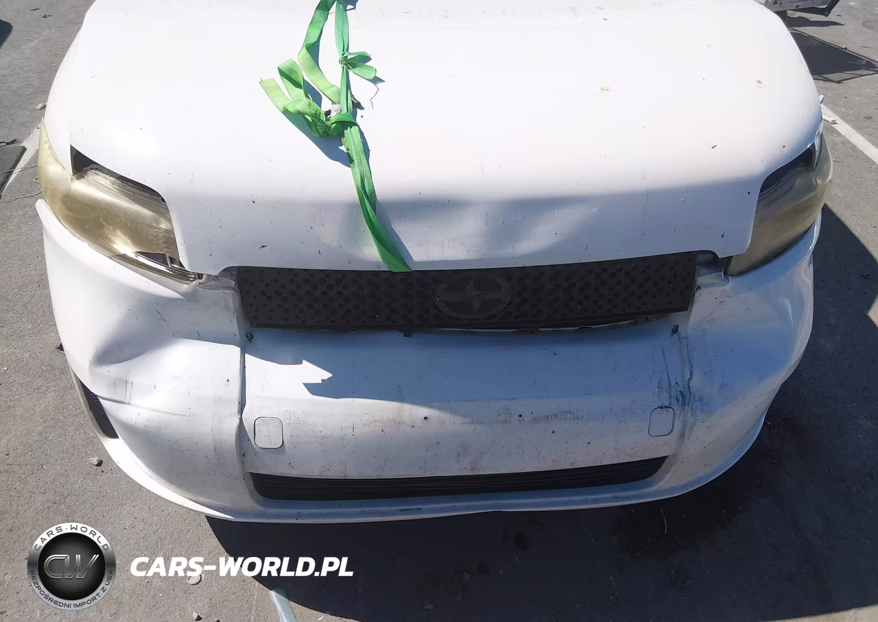 2009 Scion Xb VIN:JTLKE50E991090666 - 6