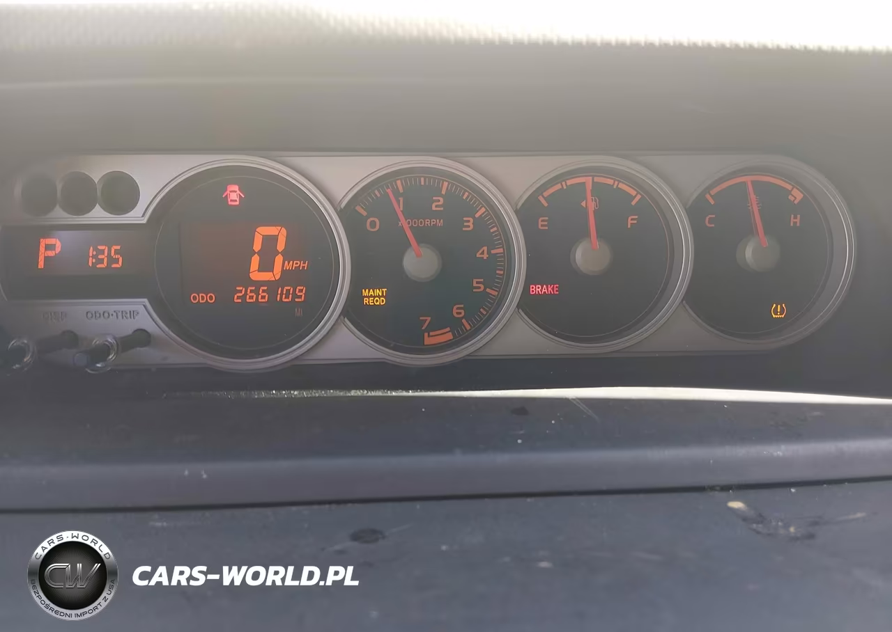 2009 Scion Xb VIN:JTLKE50E991090666 - 7