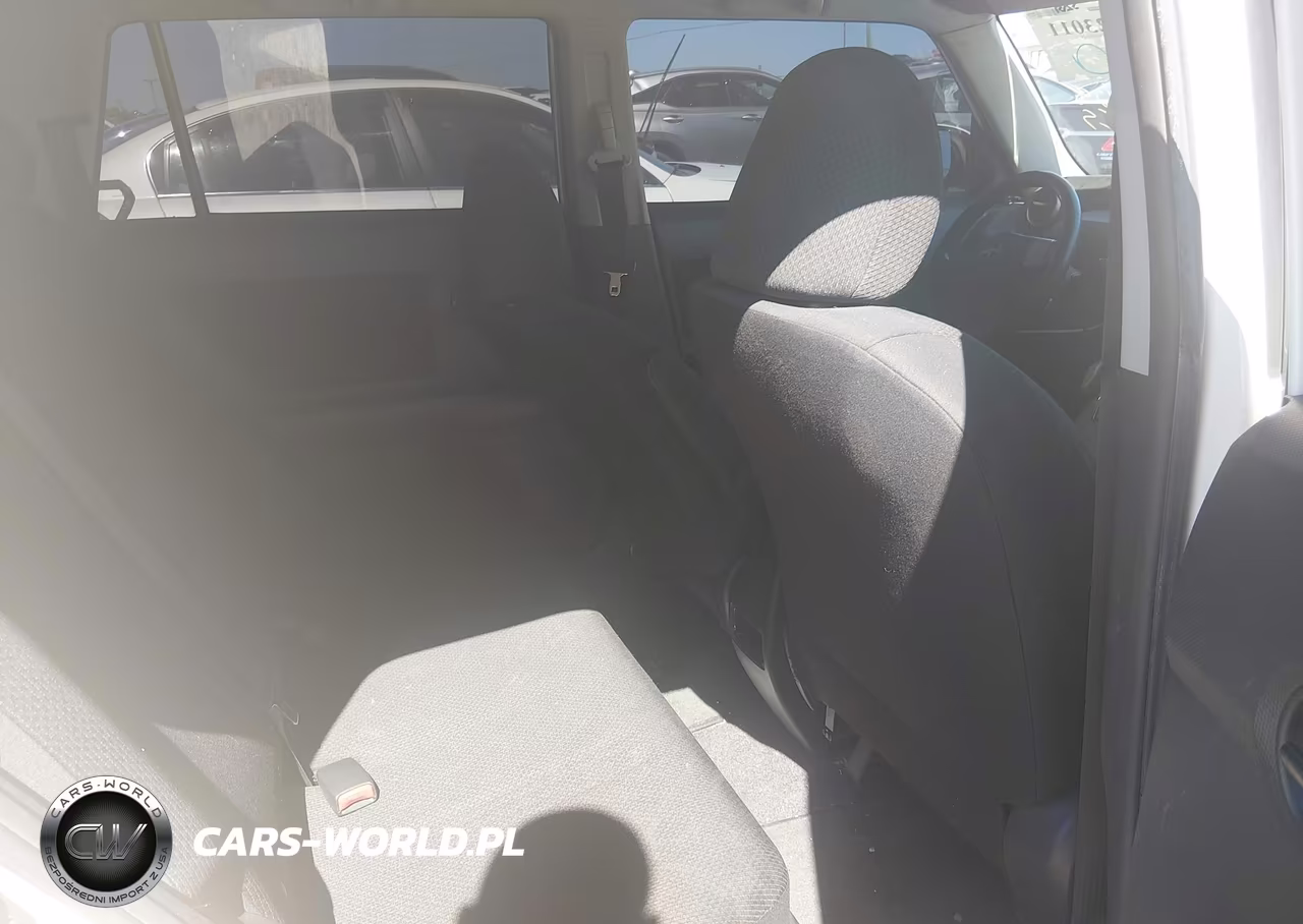 2009 Scion Xb VIN:JTLKE50E991090666 - 8