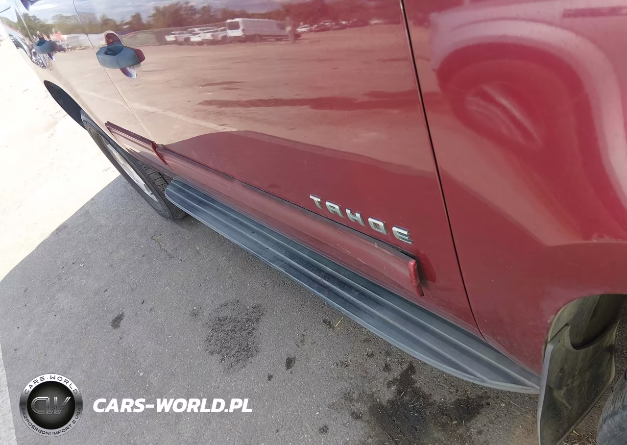 2010 Chevrolet Tahoe Ls VIN:1GNUKAE03AR168150 - 13