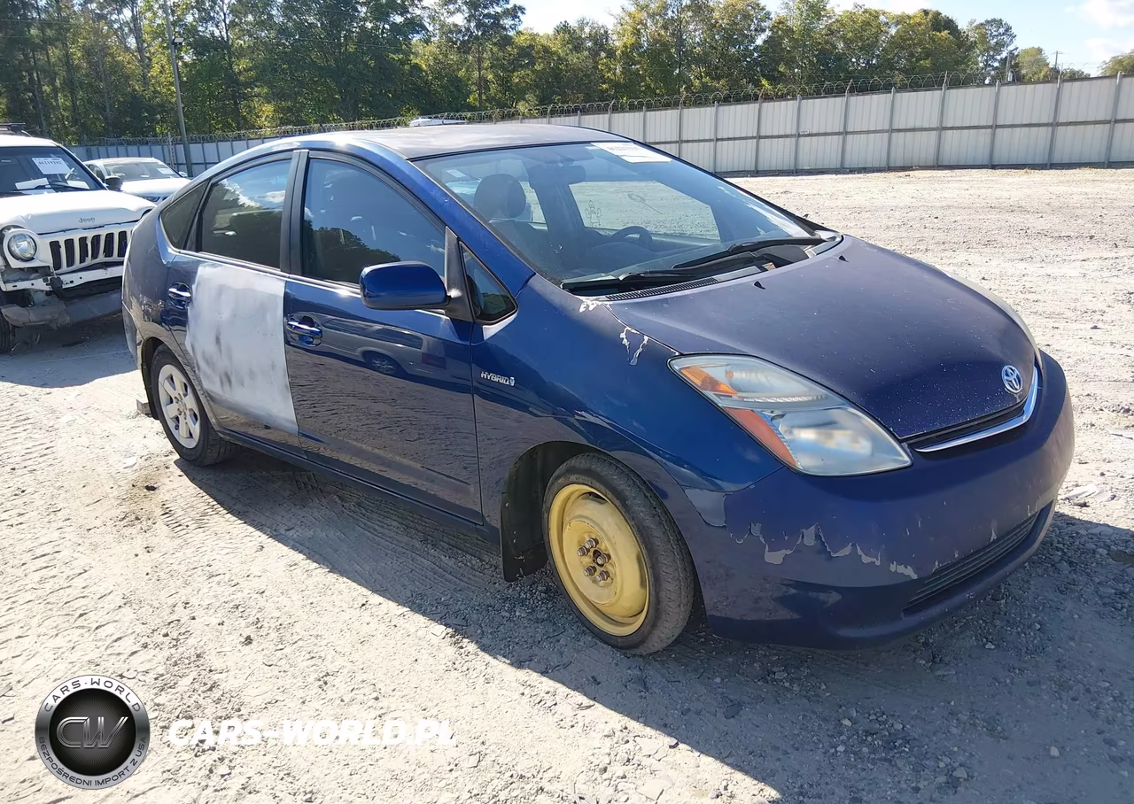 2009 Toyota Prius