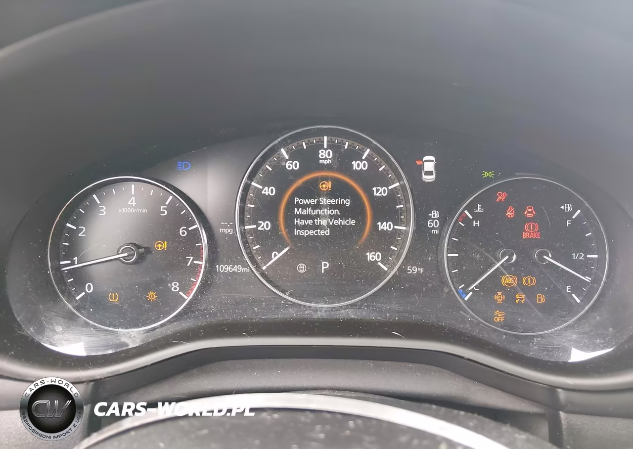 2020 Mazda Mazda3 Preferred Package VIN:3MZBPADL7LM132749 - 7