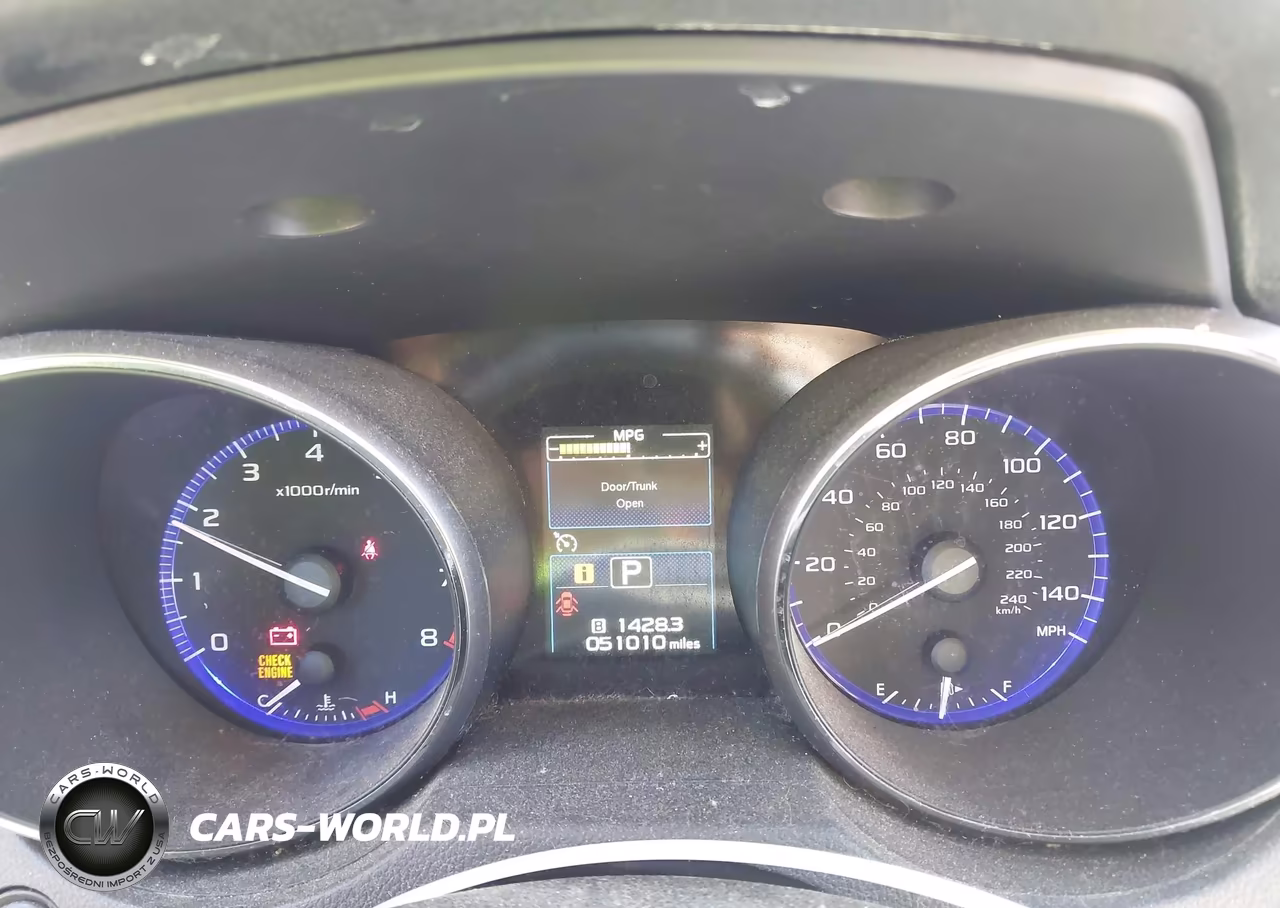 2017 Subaru Legacy 2.5I Premium VIN:4S3BNAC68H3047478 - 7