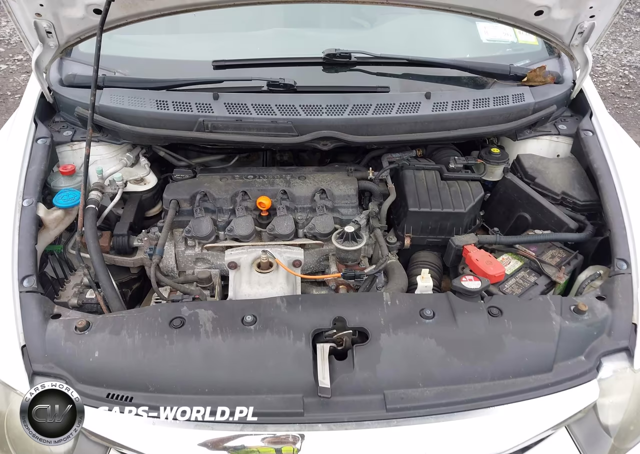 2011 Honda Civic Vp VIN:19XFA1F37BE014857 - 10