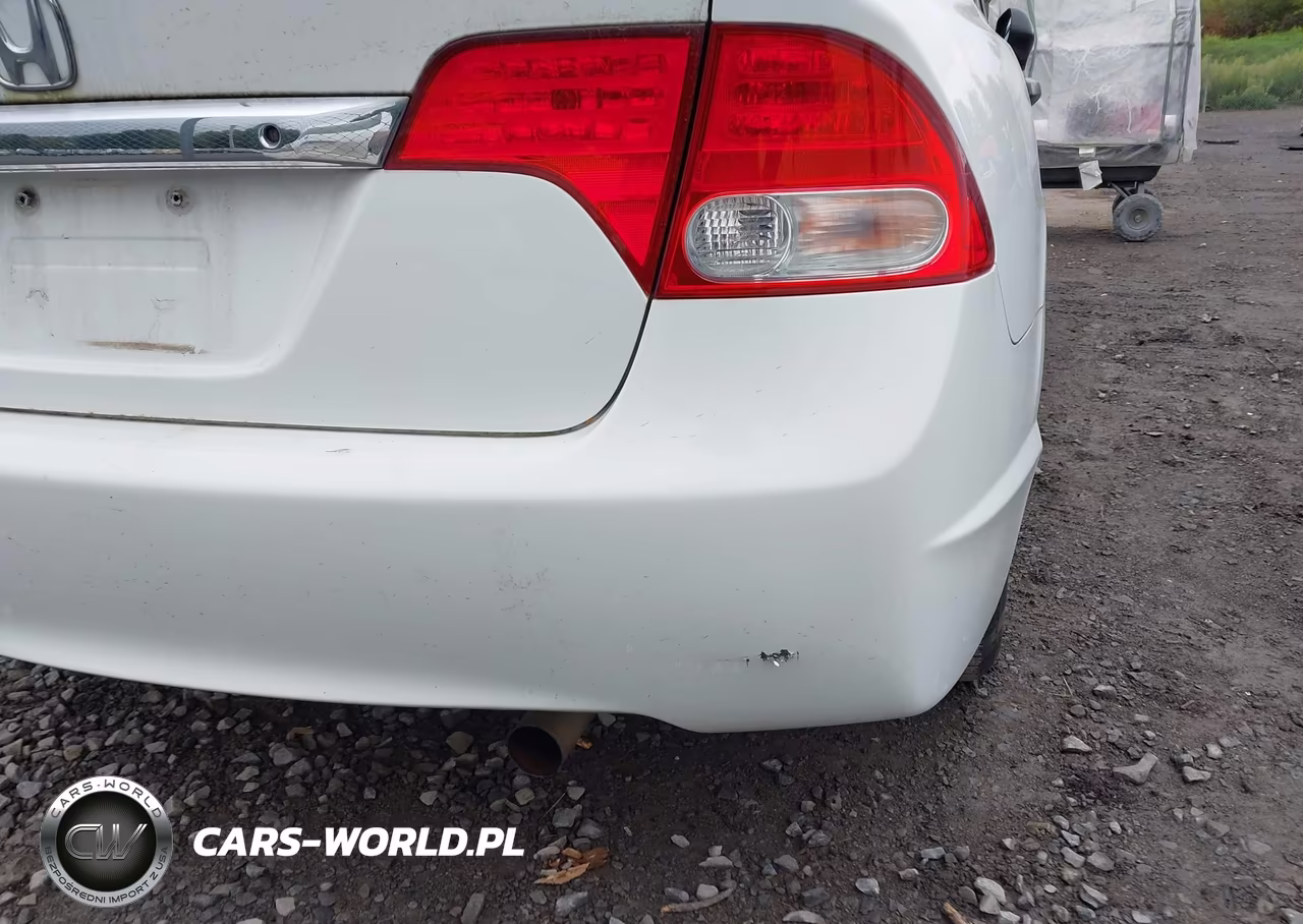 2011 Honda Civic Vp VIN:19XFA1F37BE014857 - 6