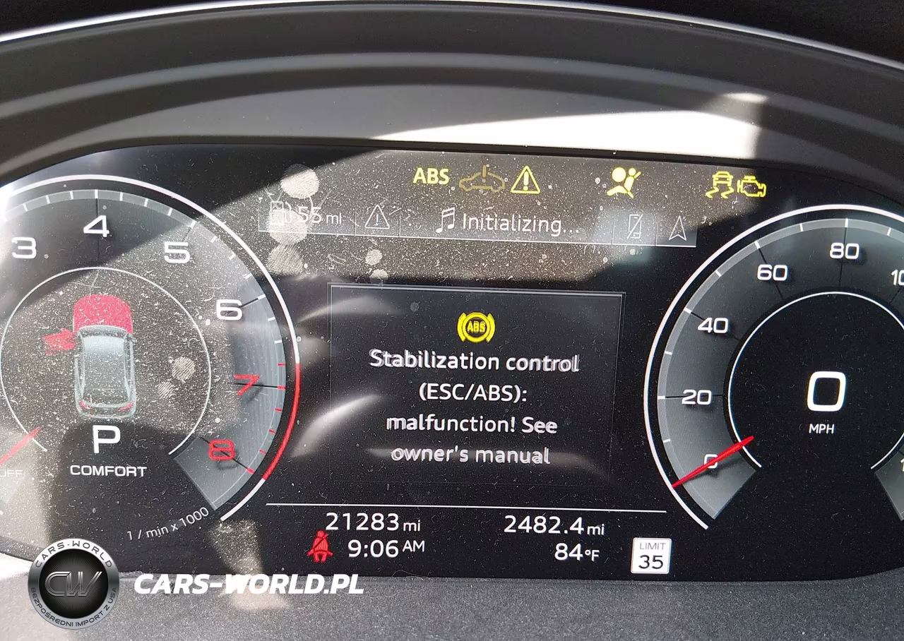 2024 Audi Q5 Prestige 45 Tfsi S Line Quattro S Tronic VIN:WA1FAAFY7R2115331 - 7