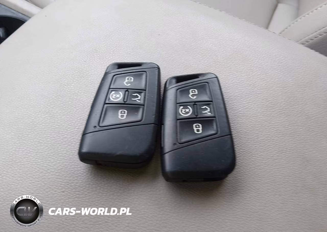 2018 Volkswagen Atlas 3.6L V6 Se-3.6L V6 Se W-Technology VIN:1V2LR2CA4JC527637 - 11
