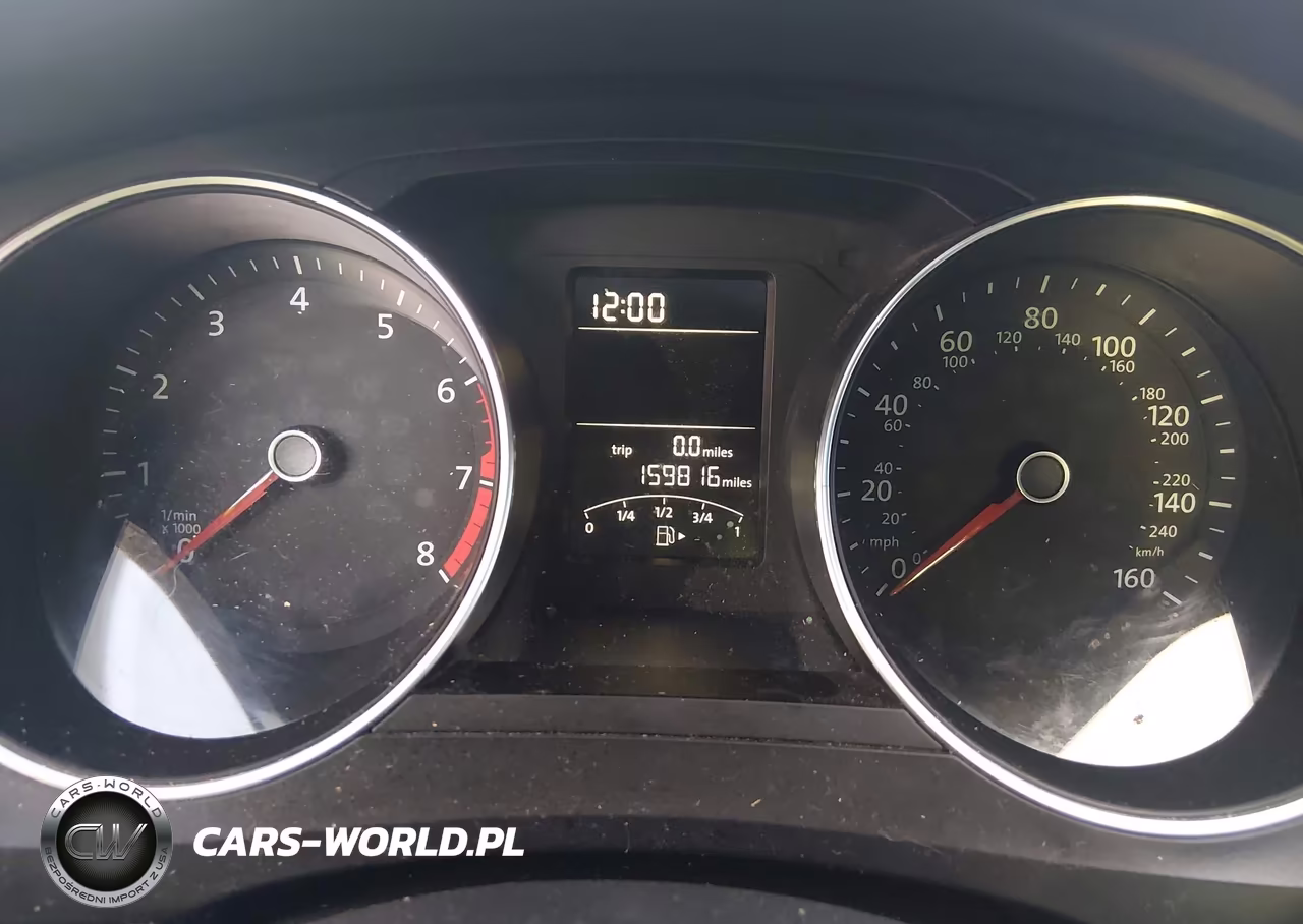 2015 Volkswagen Jetta 2.0L S VIN:3VW2K7AJ6FM339979 - 15
