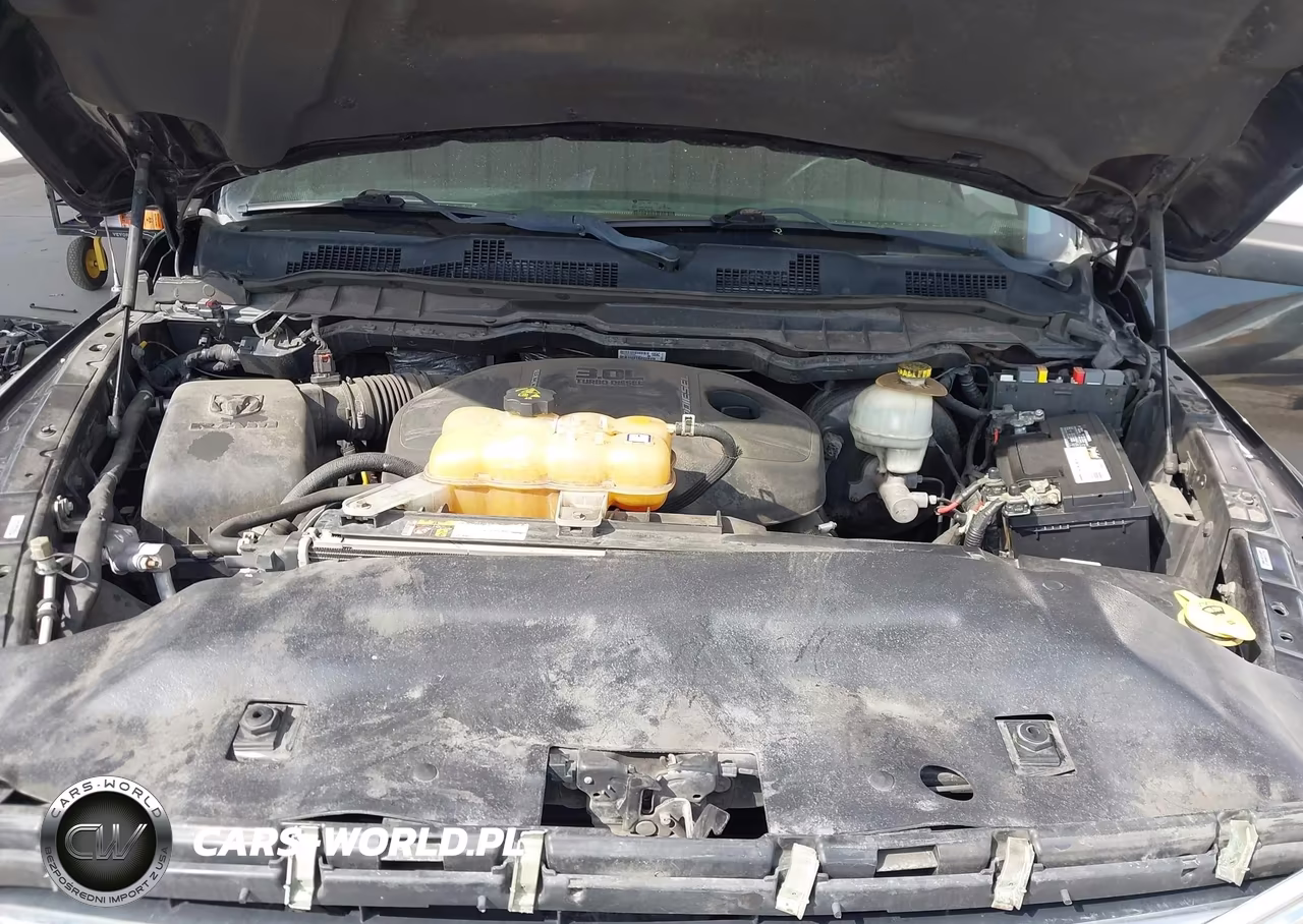 2016 Ram 1500 Longhorn VIN:1C6RR7WM3GS275898 - 10