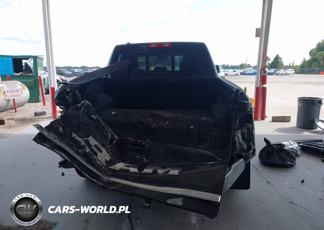 2016 Ram 1500 Longhorn VIN:1C6RR7WM3GS275898 - 17