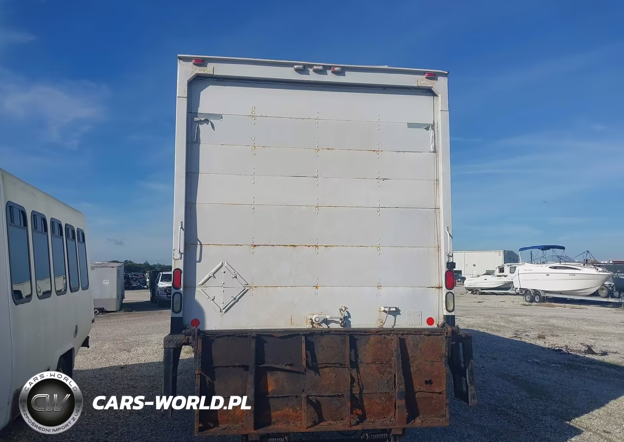 2013 Ford F-650 Gas Xl-Xlt VIN:3FRNF6HD8DV037604 - 15