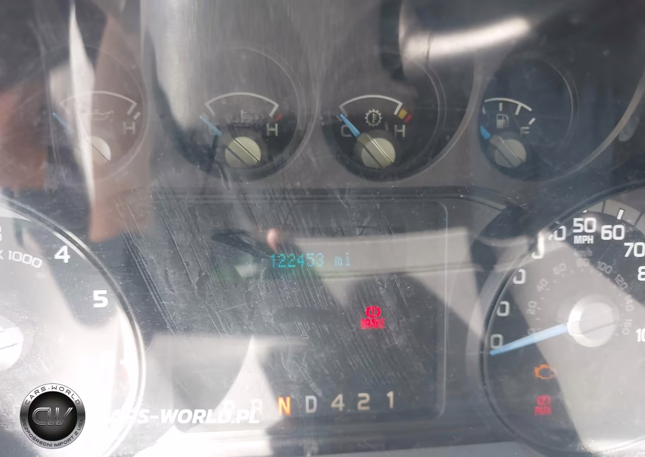 2013 Ford F-650 Gas Xl-Xlt VIN:3FRNF6HD8DV037604 - 5