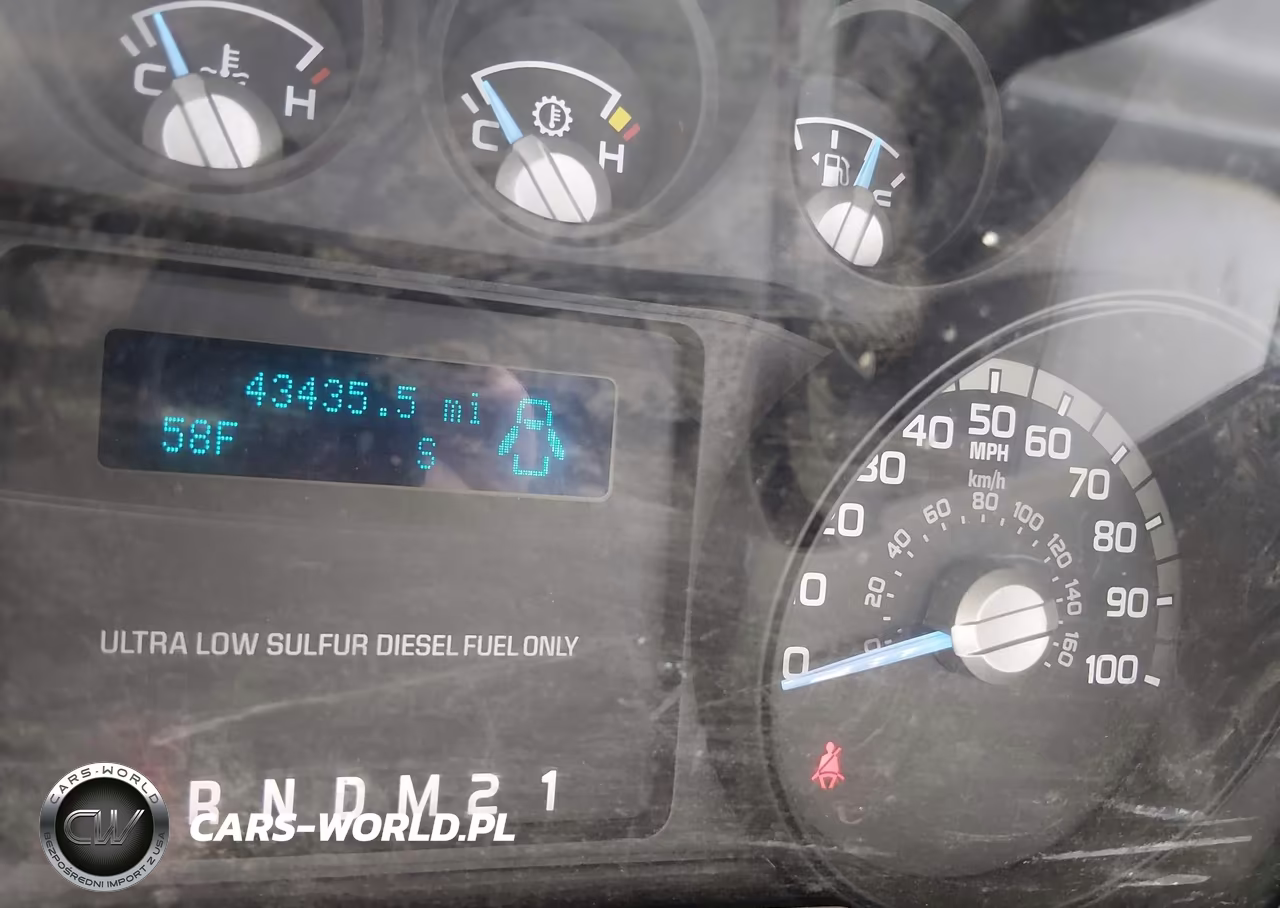 2016 Ford F-350 Chassis Xl VIN:1FD8X3GT1GEC90404 - 20