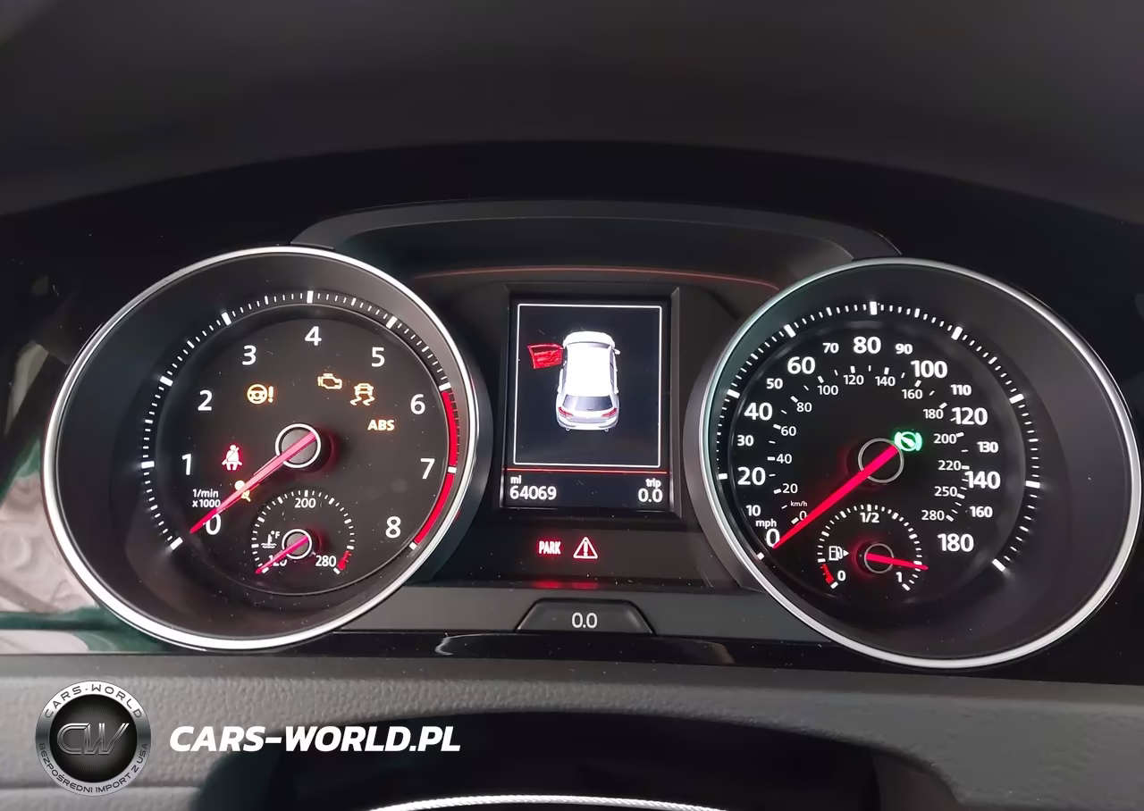 2020 Volkswagen Golf Gti 2.0T Autobahn-2.0T S-2.0T Se VIN:3VW6T7AU3LM017143 - 7