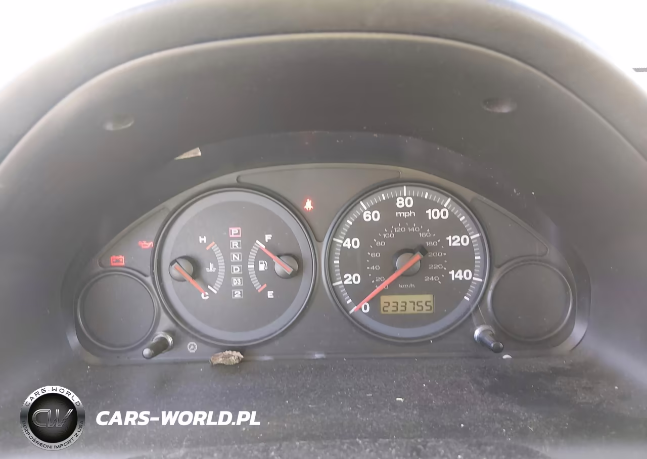 2005 Honda Civic Vp VIN:2HGES16325H560632 - 7