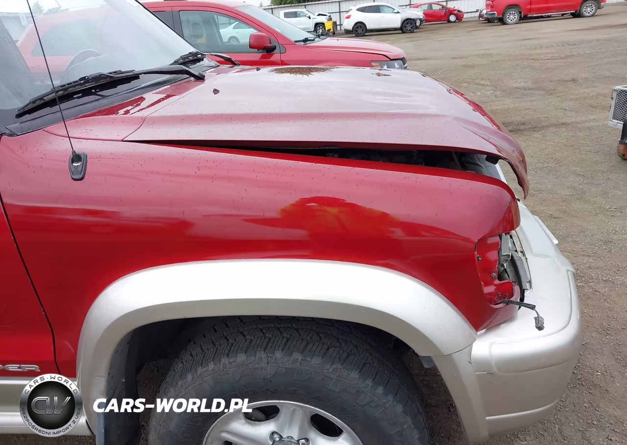 1999 Isuzu Trooper S VIN:JACDJ58X7X7925078 - 18