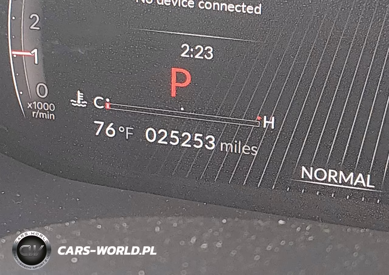 2025 Acura Mdx A-Spec Advance Package VIN:5J8YE1H99SL033742 - 15
