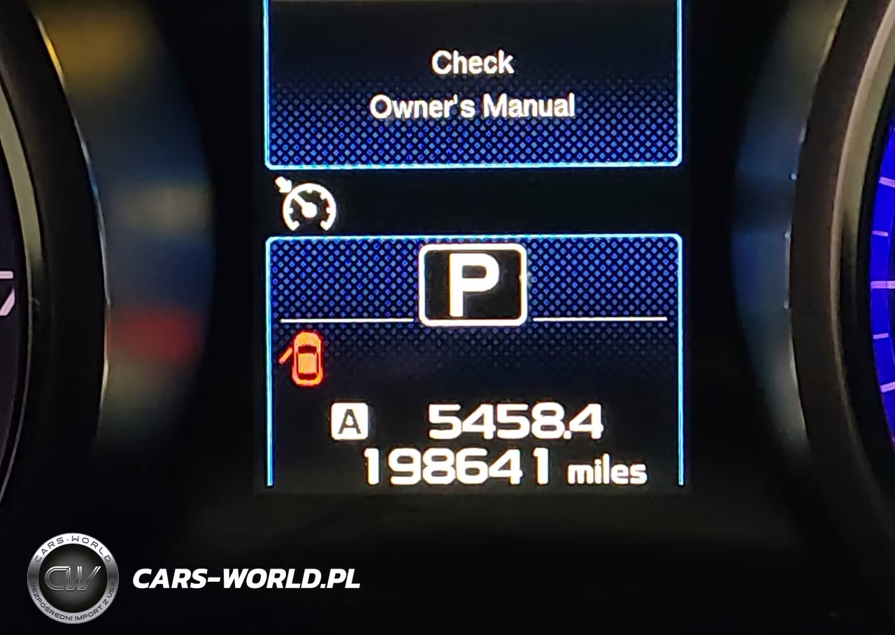 2015 Subaru Legacy 3.6R Limited VIN:4S3BNEL65F3009436 - 15