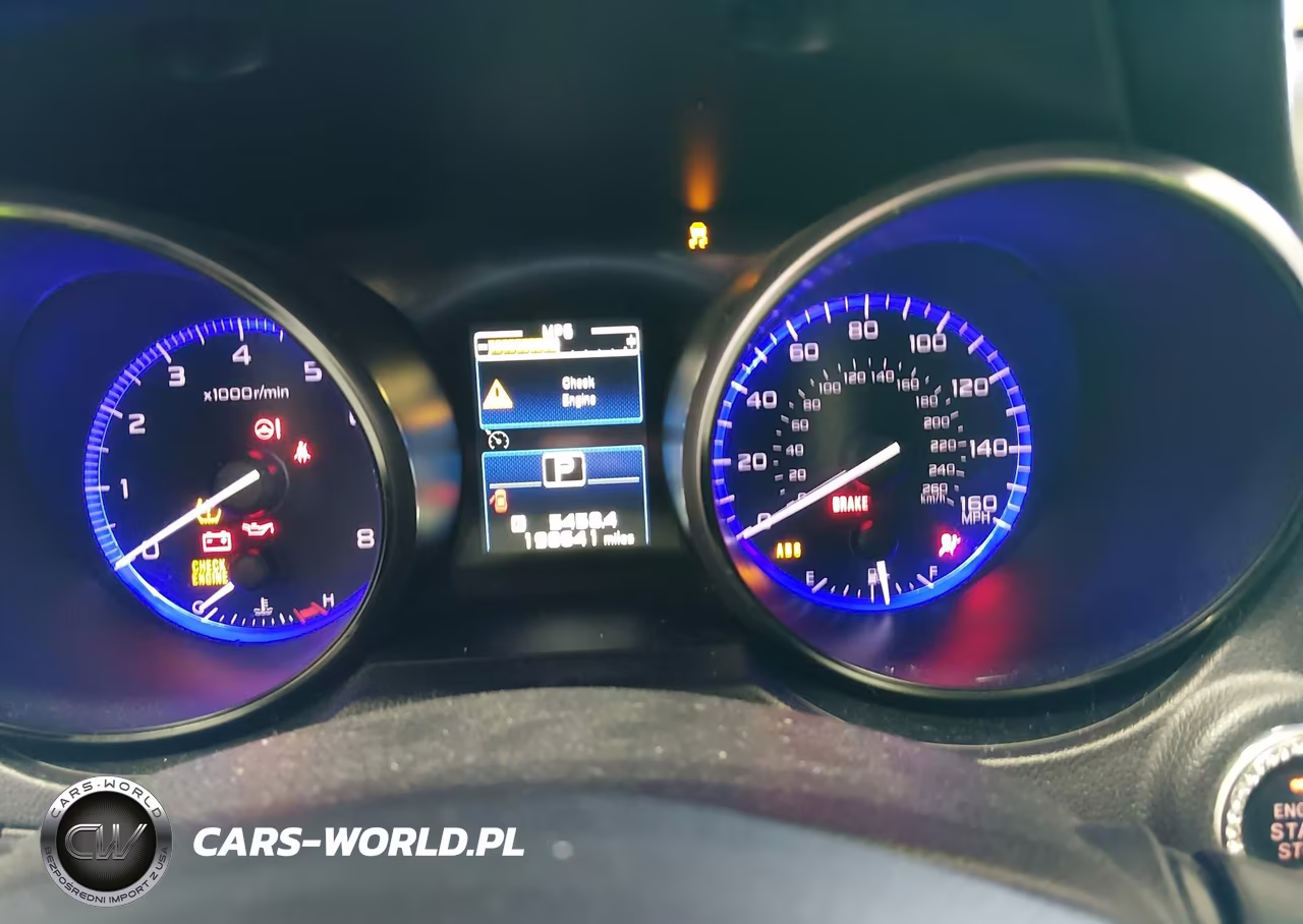 2015 Subaru Legacy 3.6R Limited VIN:4S3BNEL65F3009436 - 7