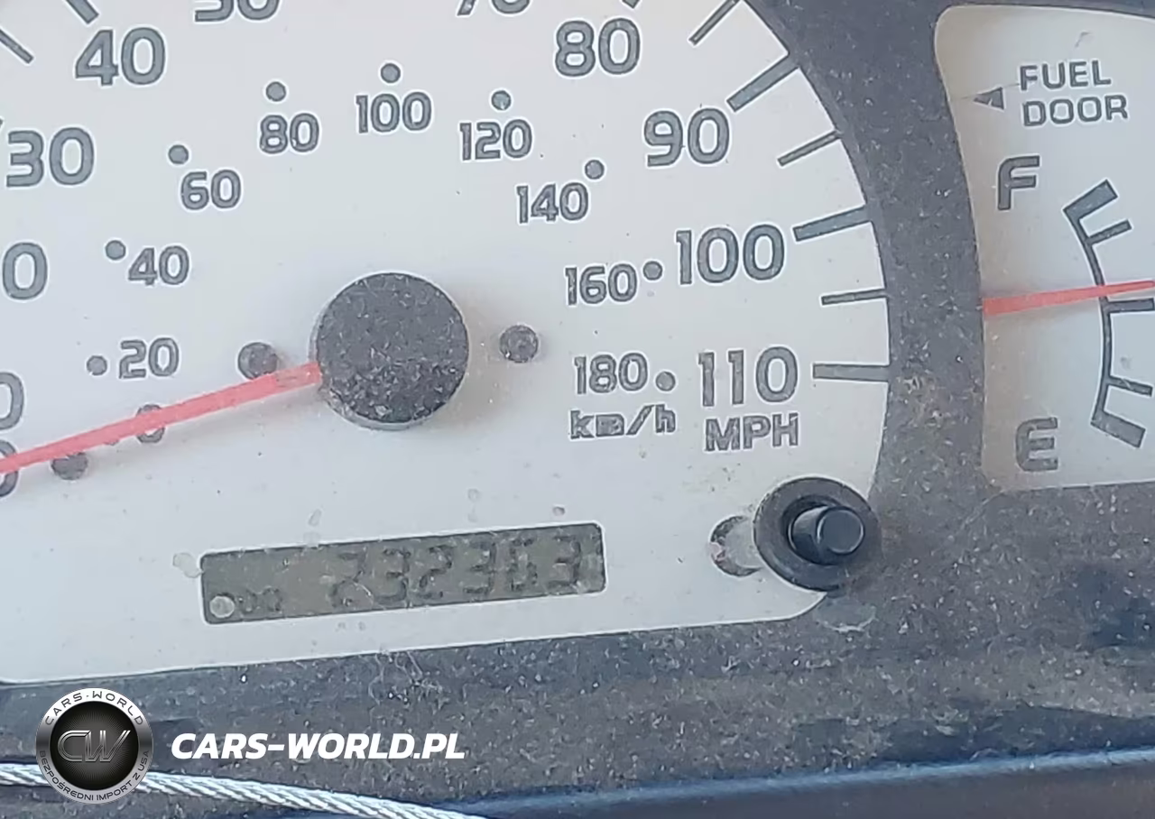 2001 Toyota Tacoma Base V6 VIN:5TEHN72N01Z751574 - 15