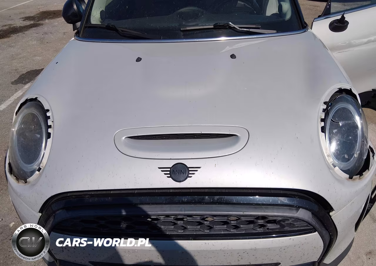 2022 Mini Hardtop Cooper S VIN:WMW53DH0XN2P81000 - 10