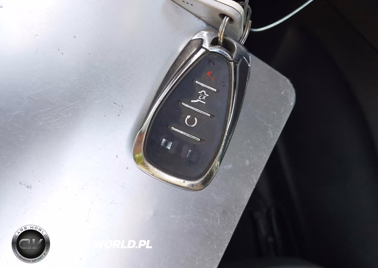 2019 Chevrolet Equinox Lt VIN:2GNAXLEX7K6276510 - 11