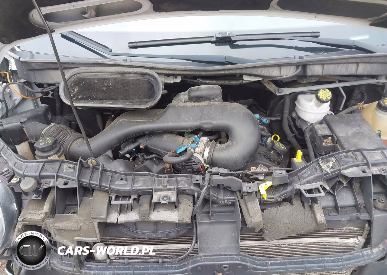 2019 Ford Transit-250 VIN:1FTYR2CM0KKA27175 - 10