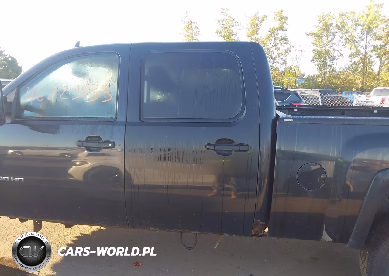 2010 Chevrolet Silverado 2500Hd Lt VIN:1GC4KXBG6AF136663 - 14
