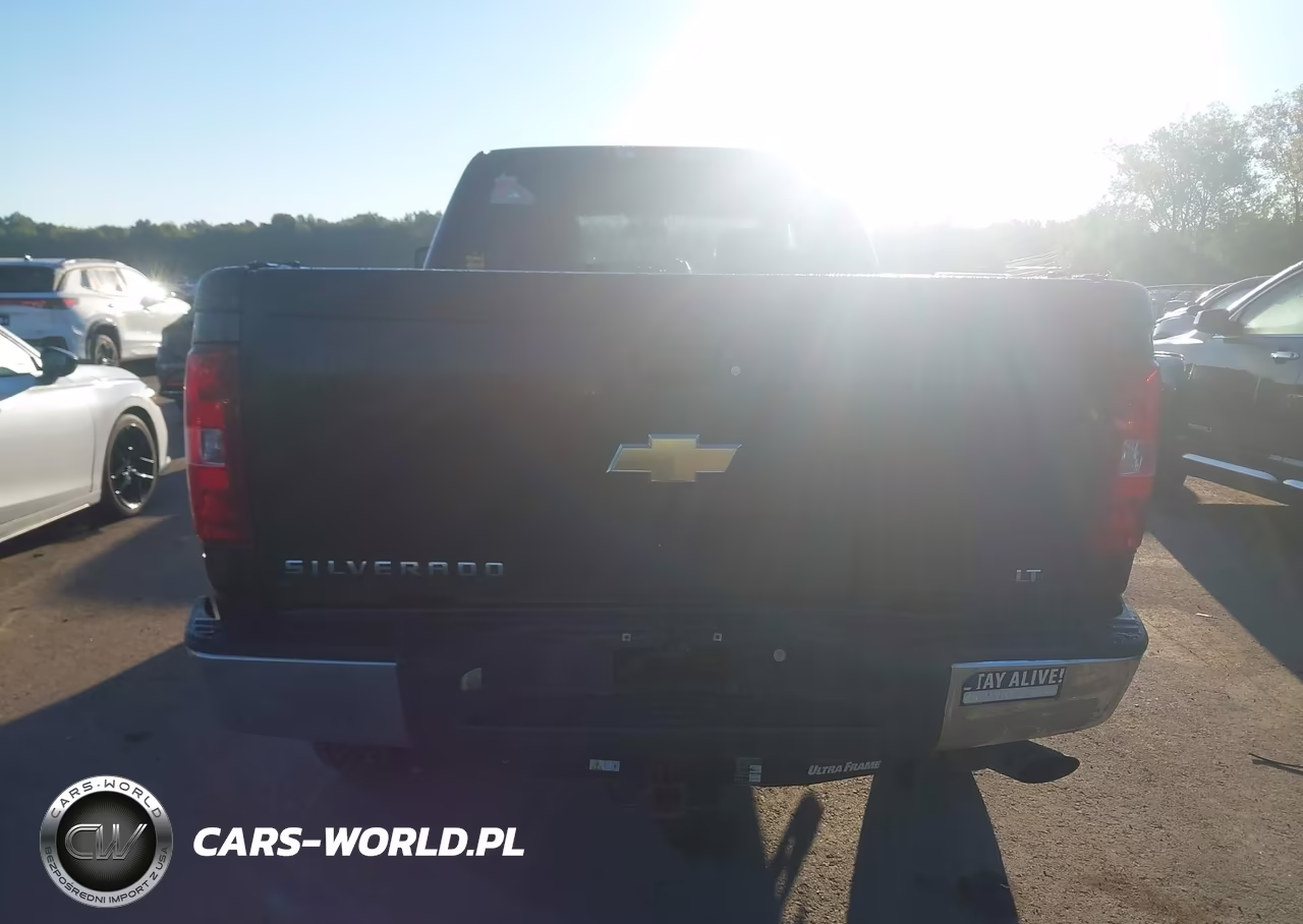 2010 Chevrolet Silverado 2500Hd Lt VIN:1GC4KXBG6AF136663 - 16