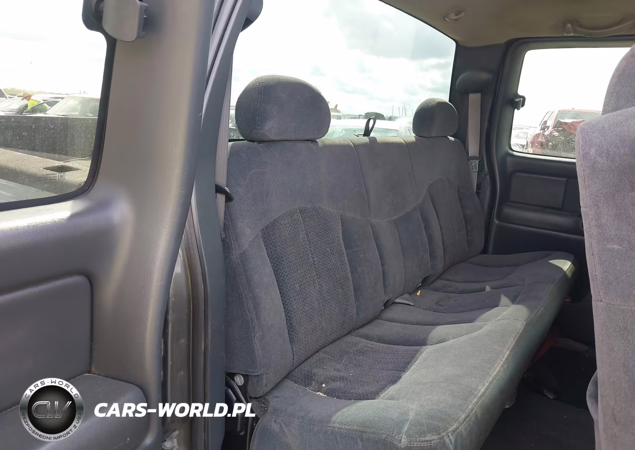 2002 Chevrolet Silverado 1500 Ls VIN:2GCEK19T421291564 - 8