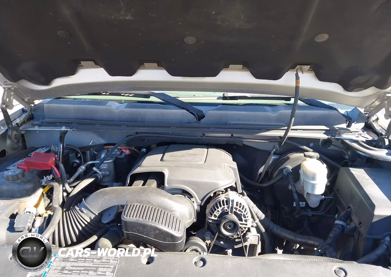 2010 Chevrolet Silverado 1500 Ls VIN:3GCRCREA4AG293337 - 10