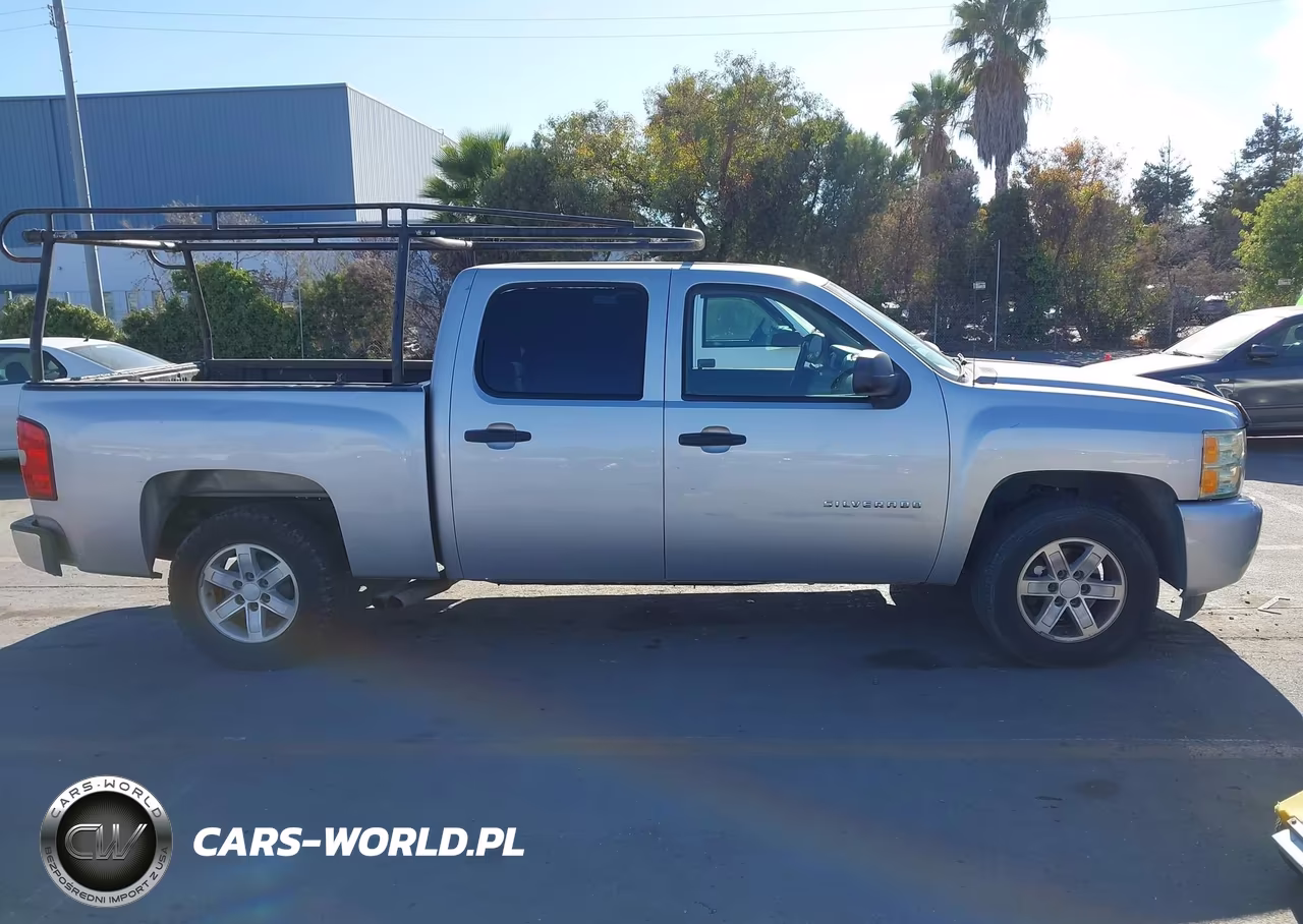 2010 Chevrolet Silverado 1500 Ls VIN:3GCRCREA4AG293337 - 14