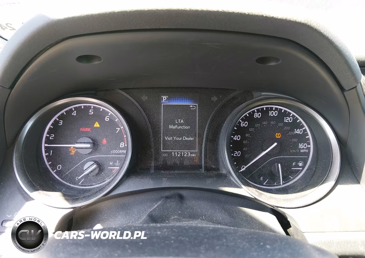 2022 Toyota Camry Se VIN:4T1G11AKXNU624529 - 7
