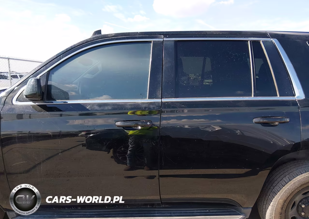 2018 Chevrolet Tahoe Commercial Fleet VIN:1GNLCDEC2JR363645 - 14