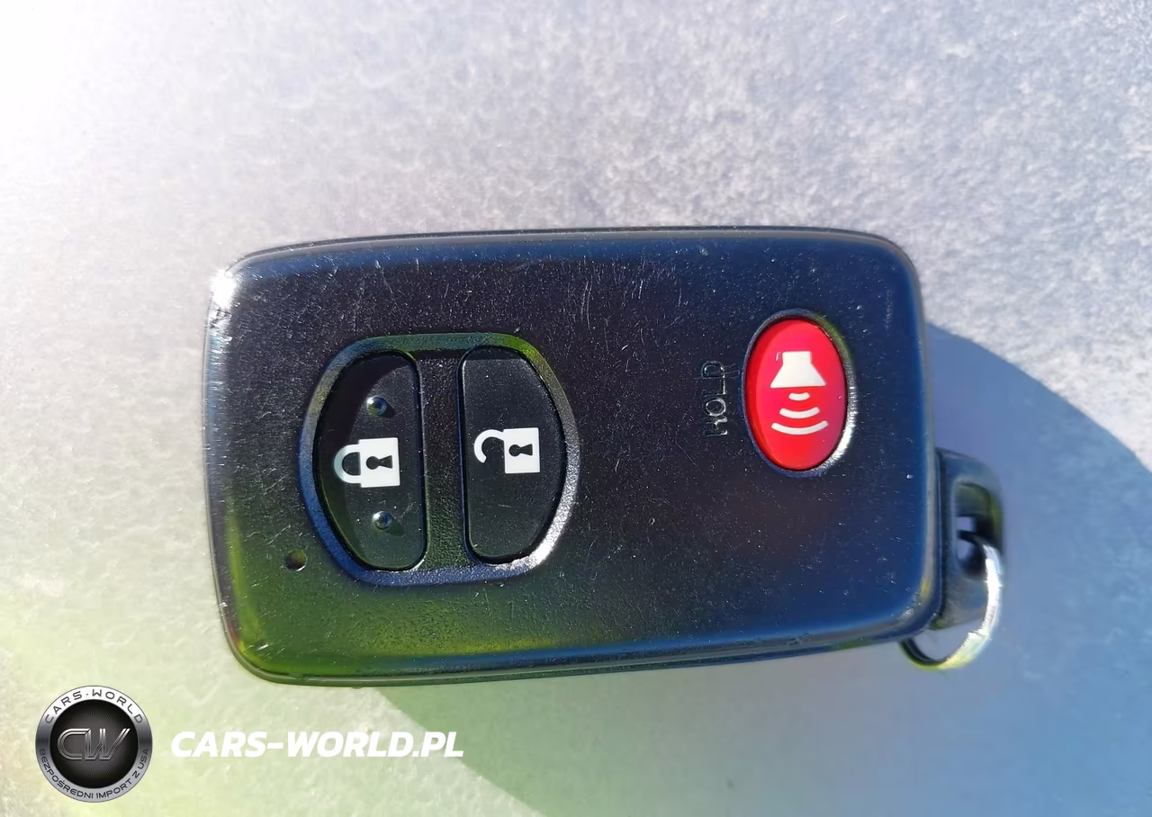 2015 Toyota Prius VIN:JTDKN3DU5F1938166 - 11