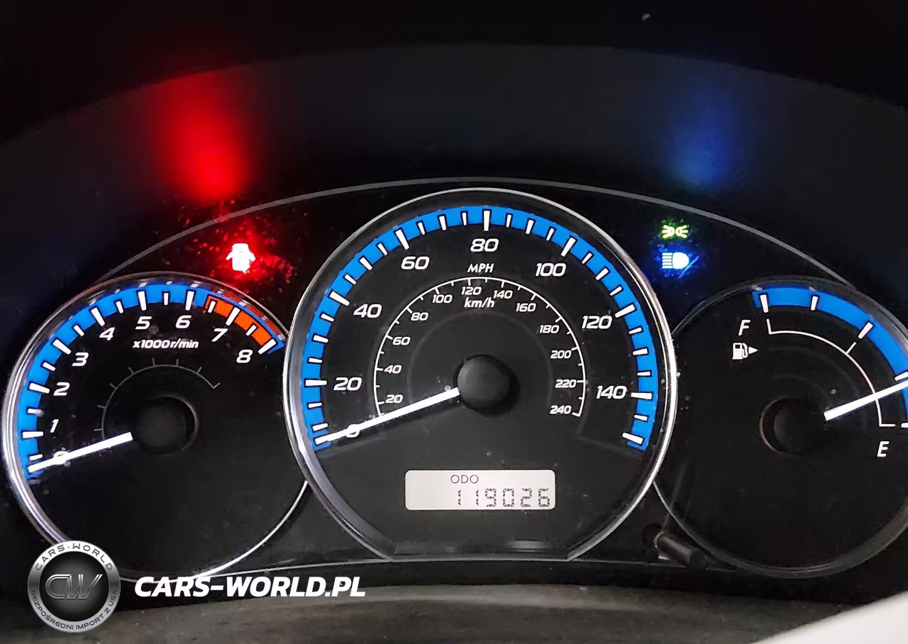 2011 Subaru Forester 2.5X VIN:JF2SHABC3BH728996 - 7