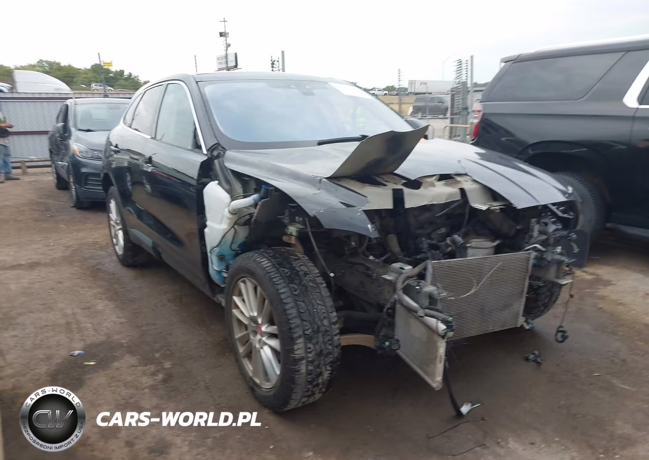 2020 Jaguar F-Pace Prestige P300 Awd Automatic – zdjęcie 1 z 18