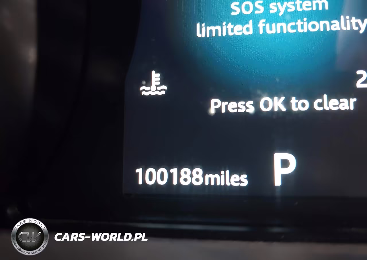 2020 Jaguar F-Pace Prestige P300 Awd Automatic VIN:SADCK2GX0LA639262 - 16