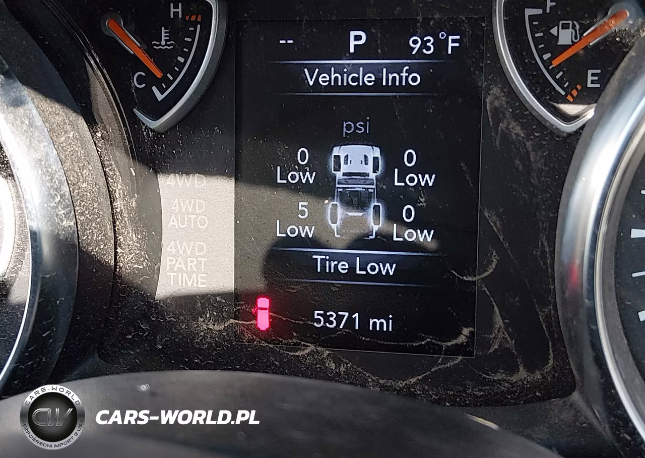 2023 Jeep Wrangler 2-Door Sport S 4X4 VIN:1C4HJXAG2PW657720 - 15