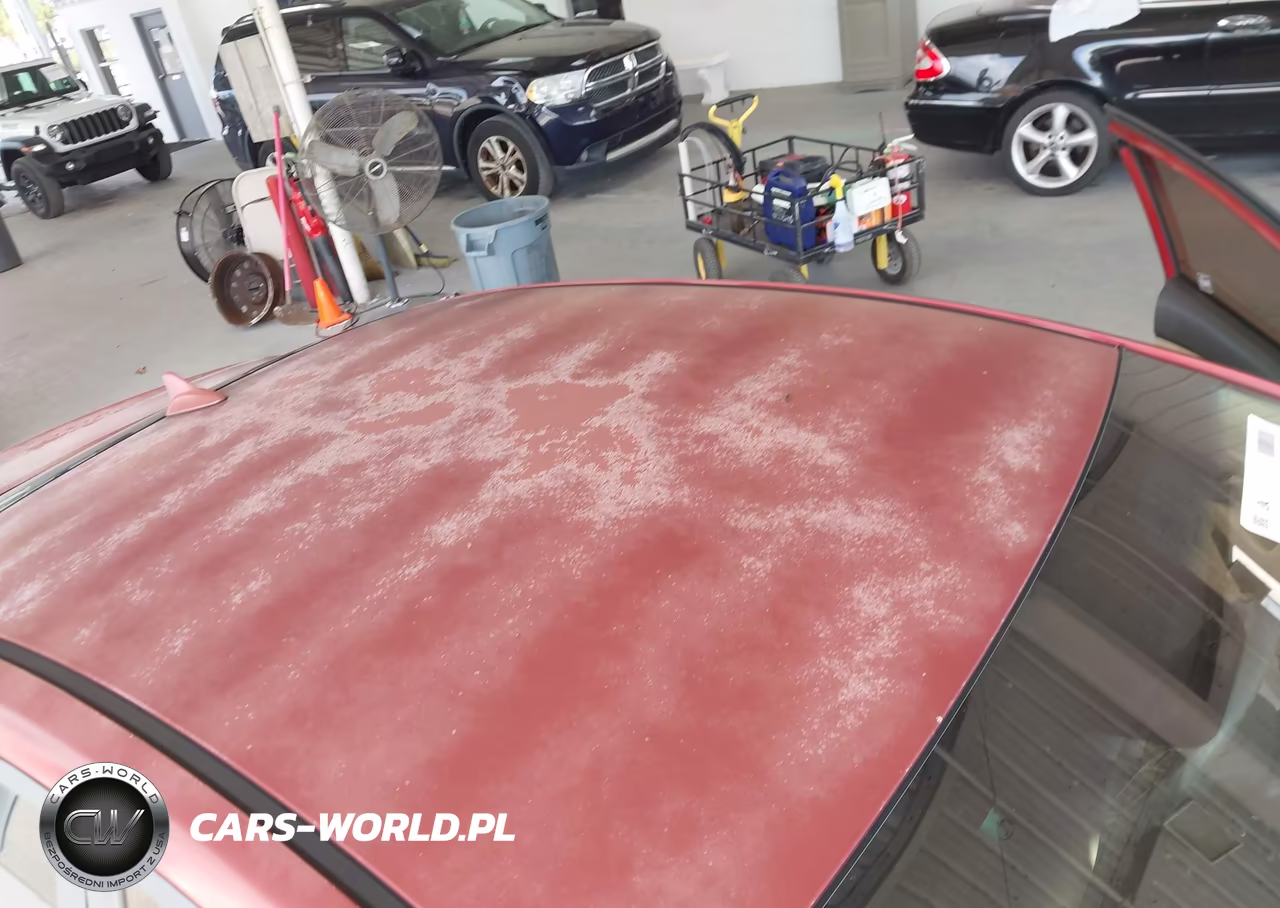 2012 Hyundai Elantra Gls (Ulsan Plant) VIN:KMHDH4AEXCU426377 - 6