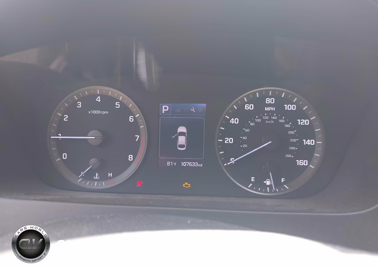 2015 Hyundai Sonata Sport VIN:5NPE34AF8FH109826 - 7