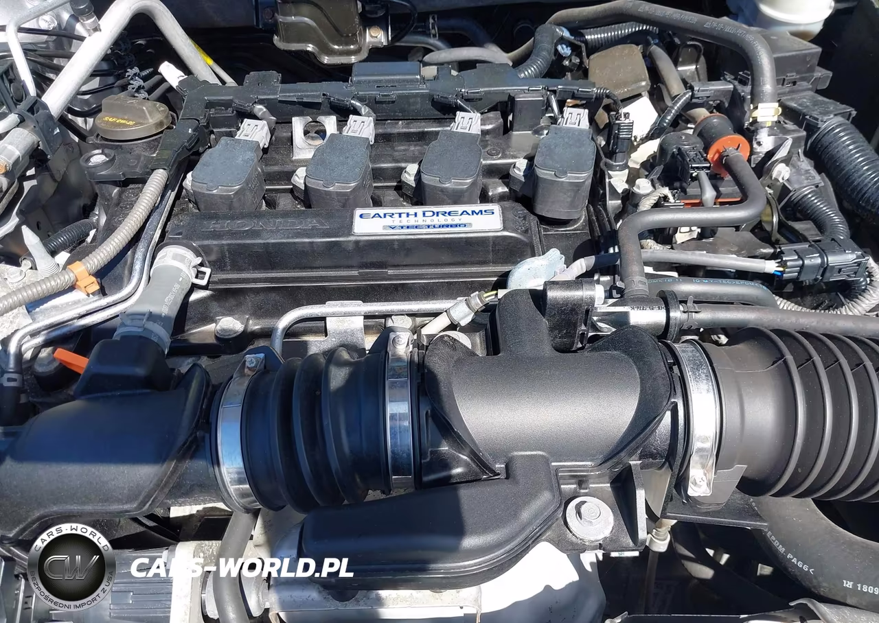 2019 Honda Accord Lx VIN:1HGCV1F10KA080290 - 10