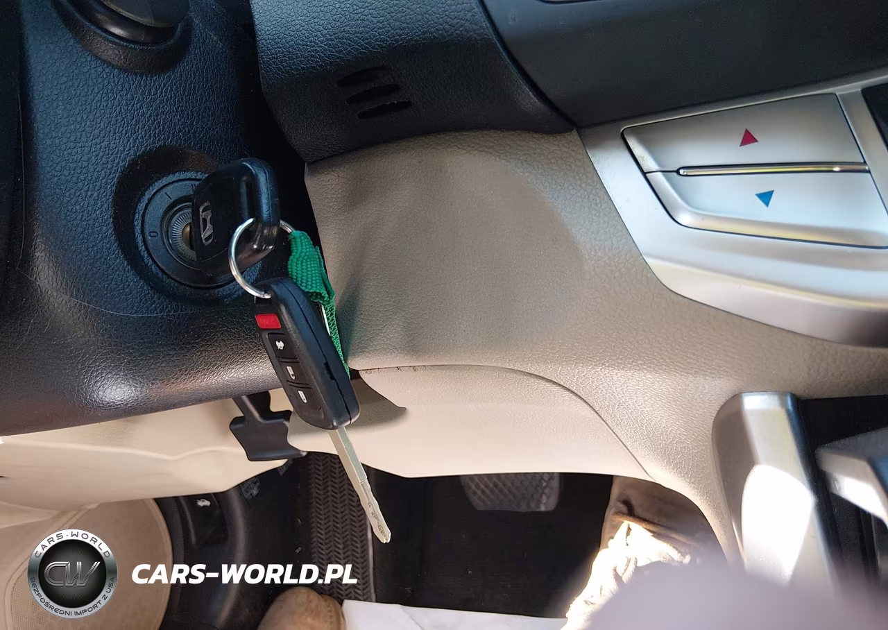 2014 Honda Accord Lx VIN:1HGCR2F34EA233740 - 11