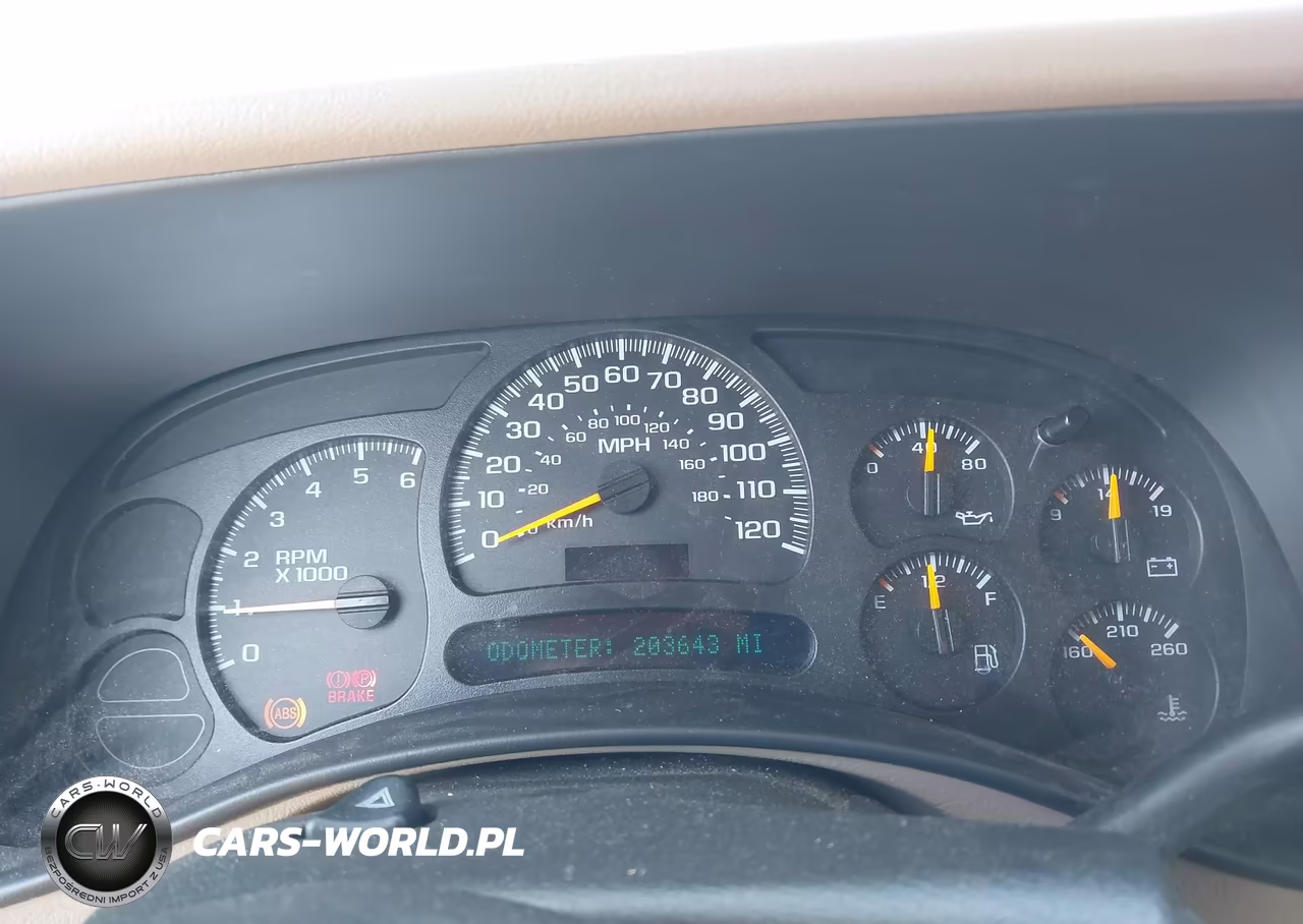 2005 GMC Yukon Xl 1500 Sle VIN:1GKEC16Z25R180842 - 7
