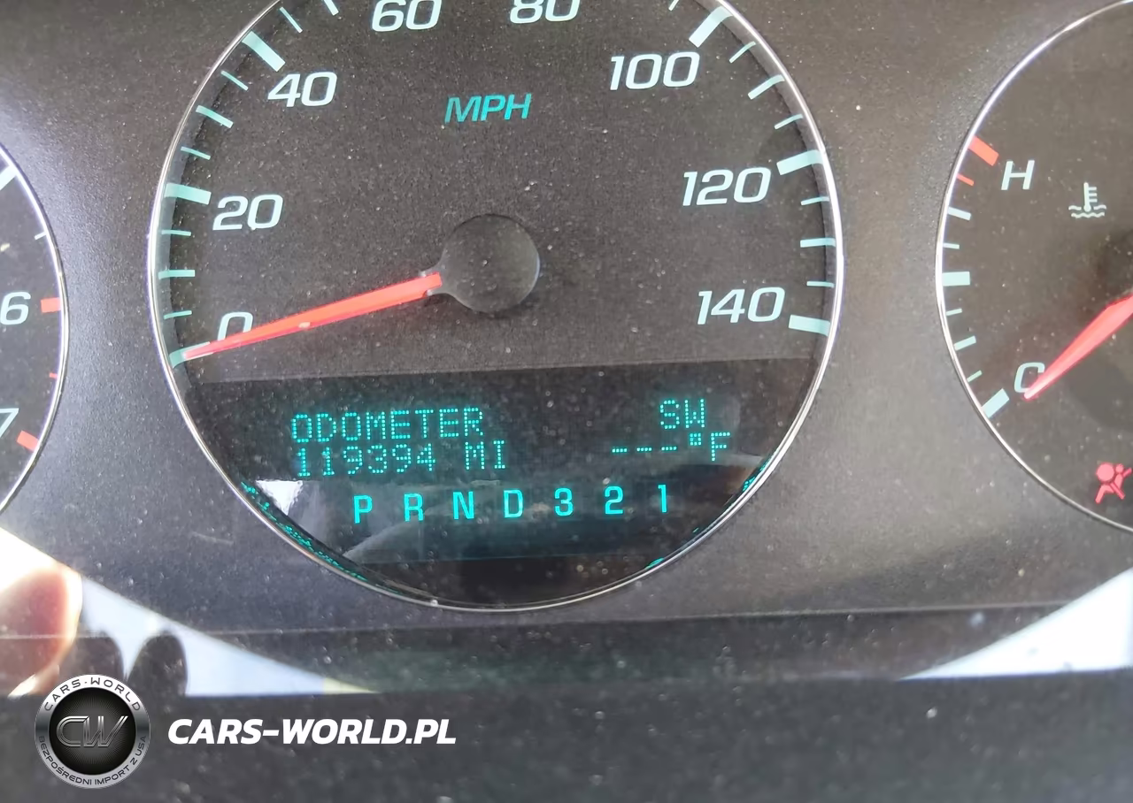 2010 Chevrolet Impala Lt VIN:2G1WB5EK8A1148178 - 12