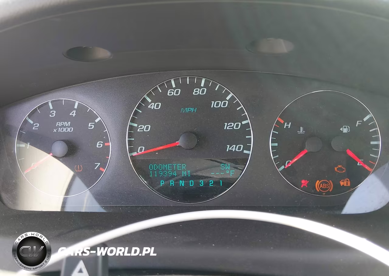 2010 Chevrolet Impala Lt VIN:2G1WB5EK8A1148178 - 7