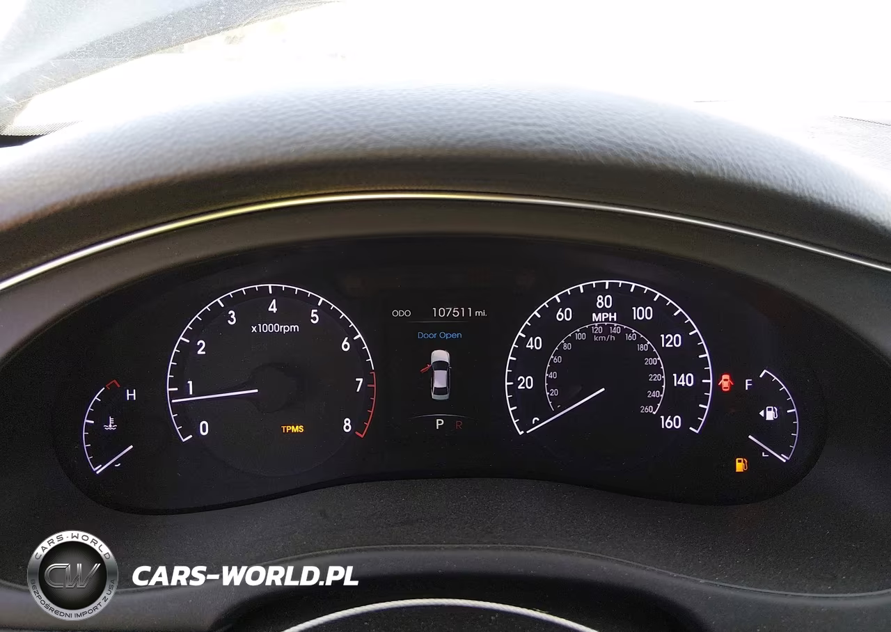 2013 Hyundai Genesis 5.0 R-Spec VIN:KMHGC4DH5DU256089 - 7
