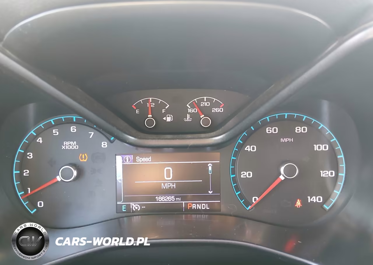 2018 Chevrolet Colorado Lt VIN:1GCGTCEN9J1102954 - 7